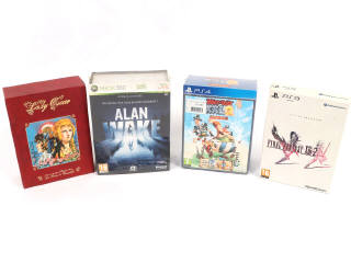 Lot 18 - DIVERS (25)