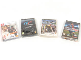 Lot 18 - DIVERS (25)