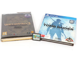 Lot 18 - DIVERS (25)