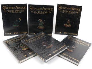 Lot 8 - EDITIONS ATLAS (FRANCE) (6)