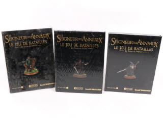 Lot 8 - EDITIONS ATLAS (FRANCE) (6)