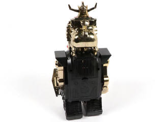 Lot 46 - WEI MEI TOYS (TAIWAN) (1)