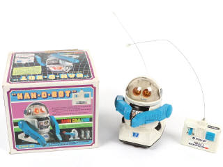 Lot 43 - NIKKO (SINGAPOUR) (1)