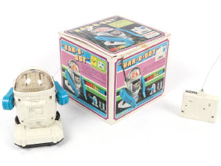 Lot 43 - NIKKO (SINGAPOUR) (1)