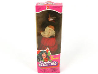 Lot 49 - MATTEL (USA) (7)