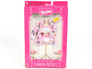 Lot 49 - MATTEL (USA) (7)