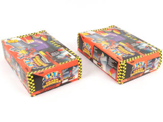 Lot 52 - TYCO (USA) (2)