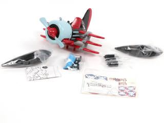 Lot 55 - BANDAÏ (JAPON) (1)