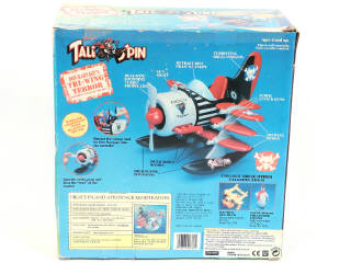 Lot 55 - BANDAÏ (JAPON) (1)