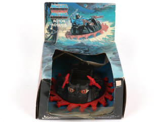 Lot 51 - MATTEL (USA) (1)