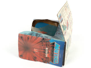 Lot 51 - MATTEL (USA) (1)