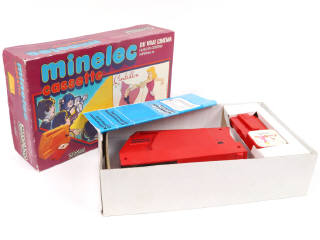 Lot 103 - DIVERS (10)