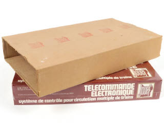 Lot 120 - JOUEF 'HO' (FRANCE) (1)