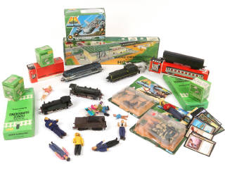 Lot 110 - DIVERS (30)