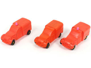 Lot 121 - DIVERS (FRANCE) (6)