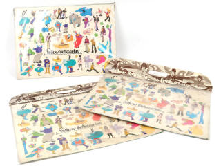 Lot 100 - DIVERS (3)