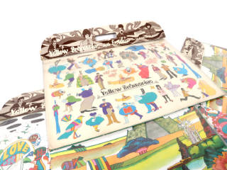 Lot 100 - DIVERS (3)