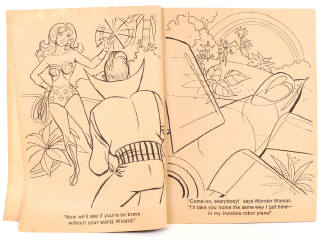 Lot 116 - DIVERS (10)