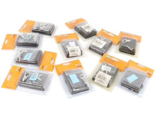 Lot 96 - INFINITY UNIVERSE (ESPAGNE) (11)