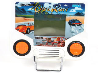 Lot 25 - SEGA (JAPON) (1)