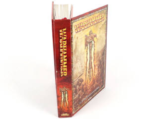 Lot 17 - GAMES WORK SHOP (USA) (1)