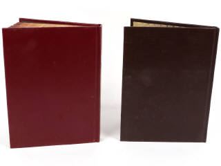 Lot 10 - GAMES WORK SHOP (USA) (2)