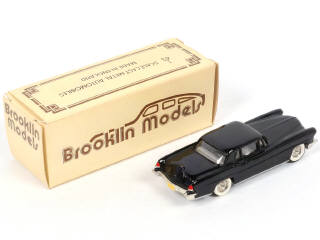Lot 152 - BROOKLIN MODELS (GB) (1)