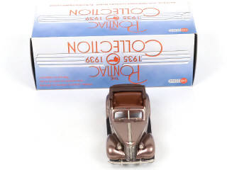 Lot 165 - BROOKLIN MODELS (GB) (1)