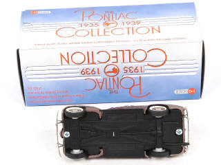 Lot 165 - BROOKLIN MODELS (GB) (1)