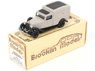 Lot 156 - BROOKLIN MODELS (GB) (1)