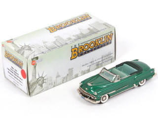 Lot 160 - BROOKLIN MODELS (GB) (1)