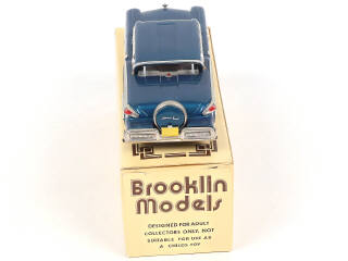 Lot 161 - BROOKLIN MODELS (GB) (1)