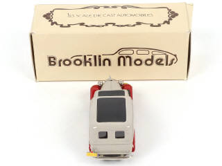 Lot 155 - BROOKLIN MODELS (GB) (1)