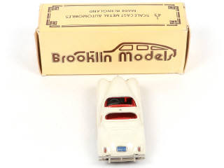 Lot 162 - BROOKLIN MODELS (GB) (1)