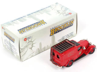 Lot 157 - BROOKLIN MODELS (GB) (1)