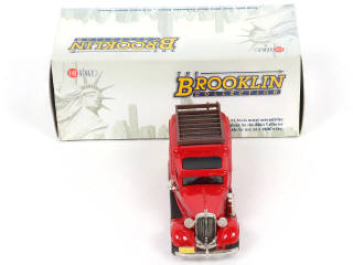 Lot 157 - BROOKLIN MODELS (GB) (1)