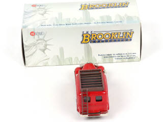 Lot 157 - BROOKLIN MODELS (GB) (1)