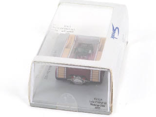 Lot 98 - SPARK (MACAU) (1)