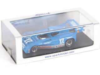 Lot 99 - SPARK (MACAU) (1)