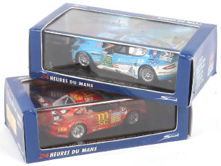 Lot 102 - SPARK (MACAU) (2)