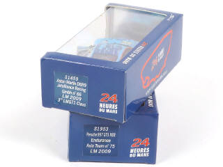 Lot 102 - SPARK (MACAU) (2)