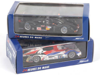 Lot 103 - SPARK (MACAU) (2)