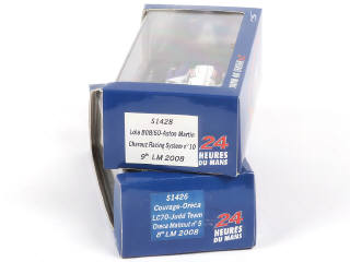 Lot 106 - SPARK (MACAU) (2)