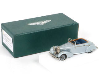 Lot 164 - BROOKLIN MODELS (GB) (1)