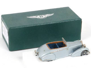 Lot 164 - BROOKLIN MODELS (GB) (1)