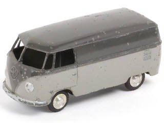 Lot 113 - MÄRKLIN (ALLEMAGNE) (1)