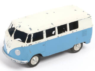 Lot 116 - MÄRKLIN (ALLEMAGNE) (1)