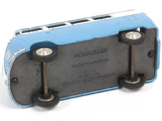 Lot 116 - MÄRKLIN (ALLEMAGNE) (1)