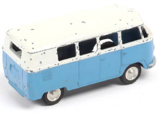 Lot 116 - MÄRKLIN (ALLEMAGNE) (1)