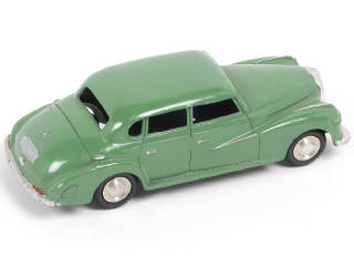 Lot 114 - MÄRKLIN (ALLEMAGNE) (1)